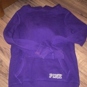 P!NK Vikings Sweatshirt